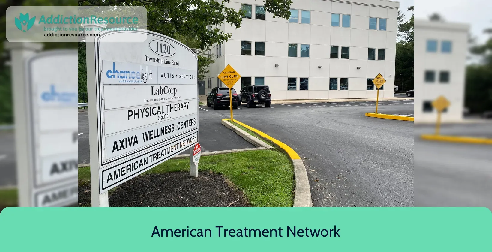 American Treatment Network – Havertown, Pennsylvania