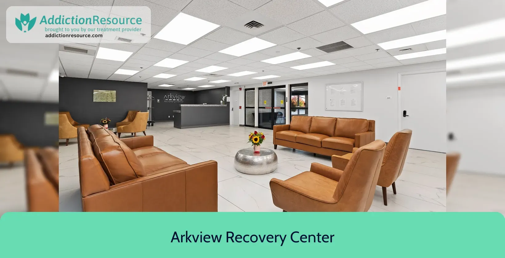 Arkview Recovery Center – Mechanicsburg, Pennsylvania