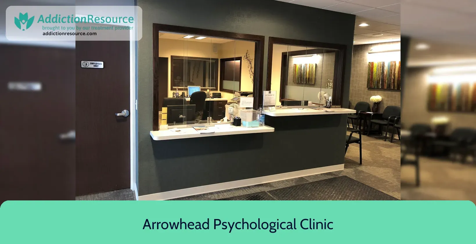 Arrowhead Psychological Clinic – Duluth, Minnesota