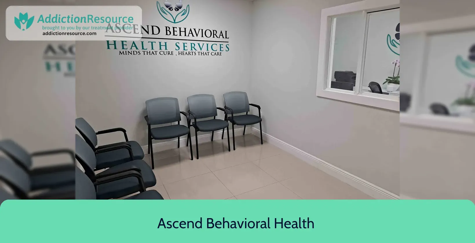 Ascend Behavioral Health Services – Miami, Florida