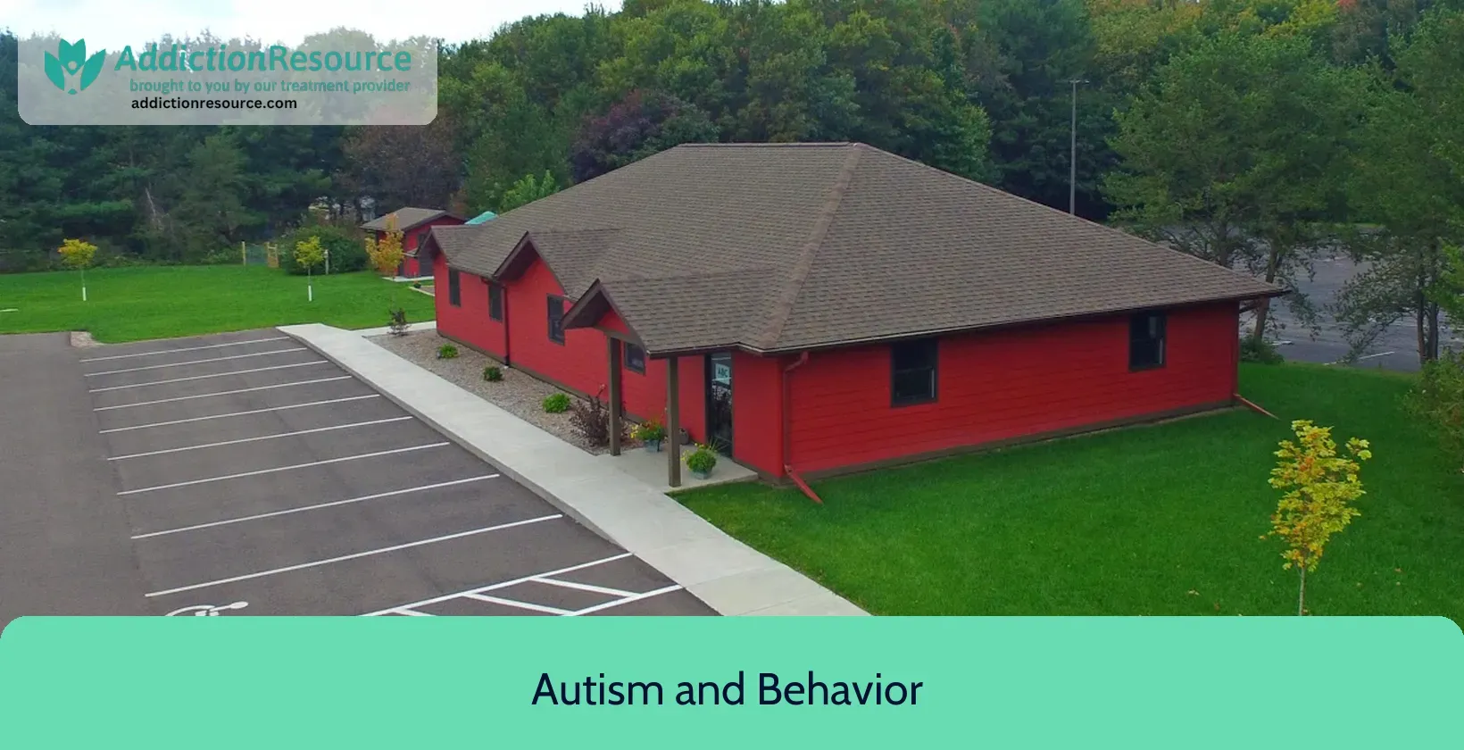 Autism and Behavior Center – Altoona, Wisconsin