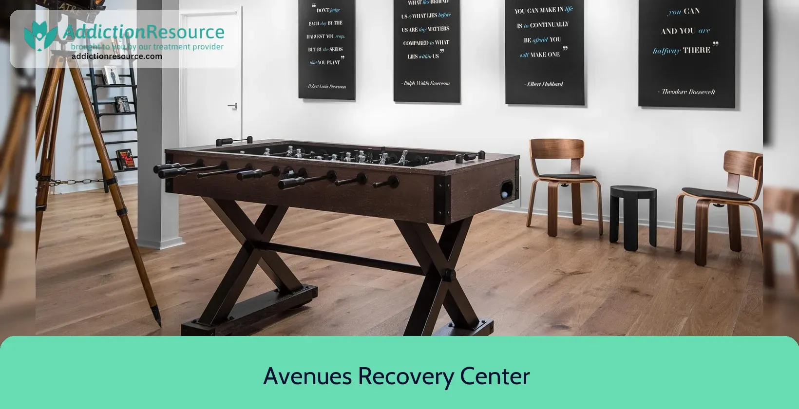 Avenues Recovery Center of Bucks – Jamison, Pennsylvania