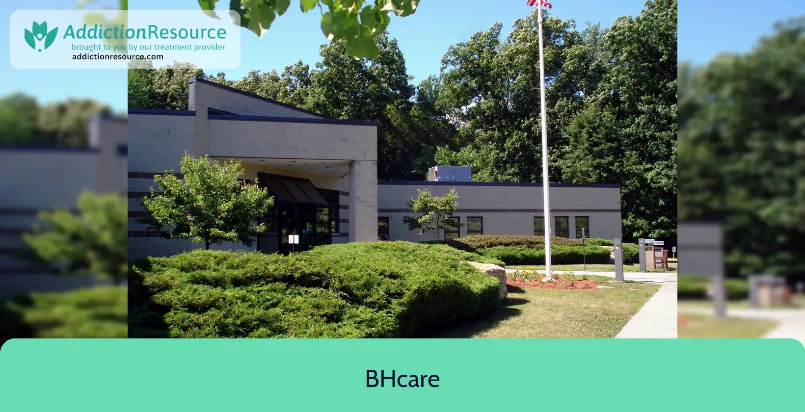 BHcare – Branford, Connecticut