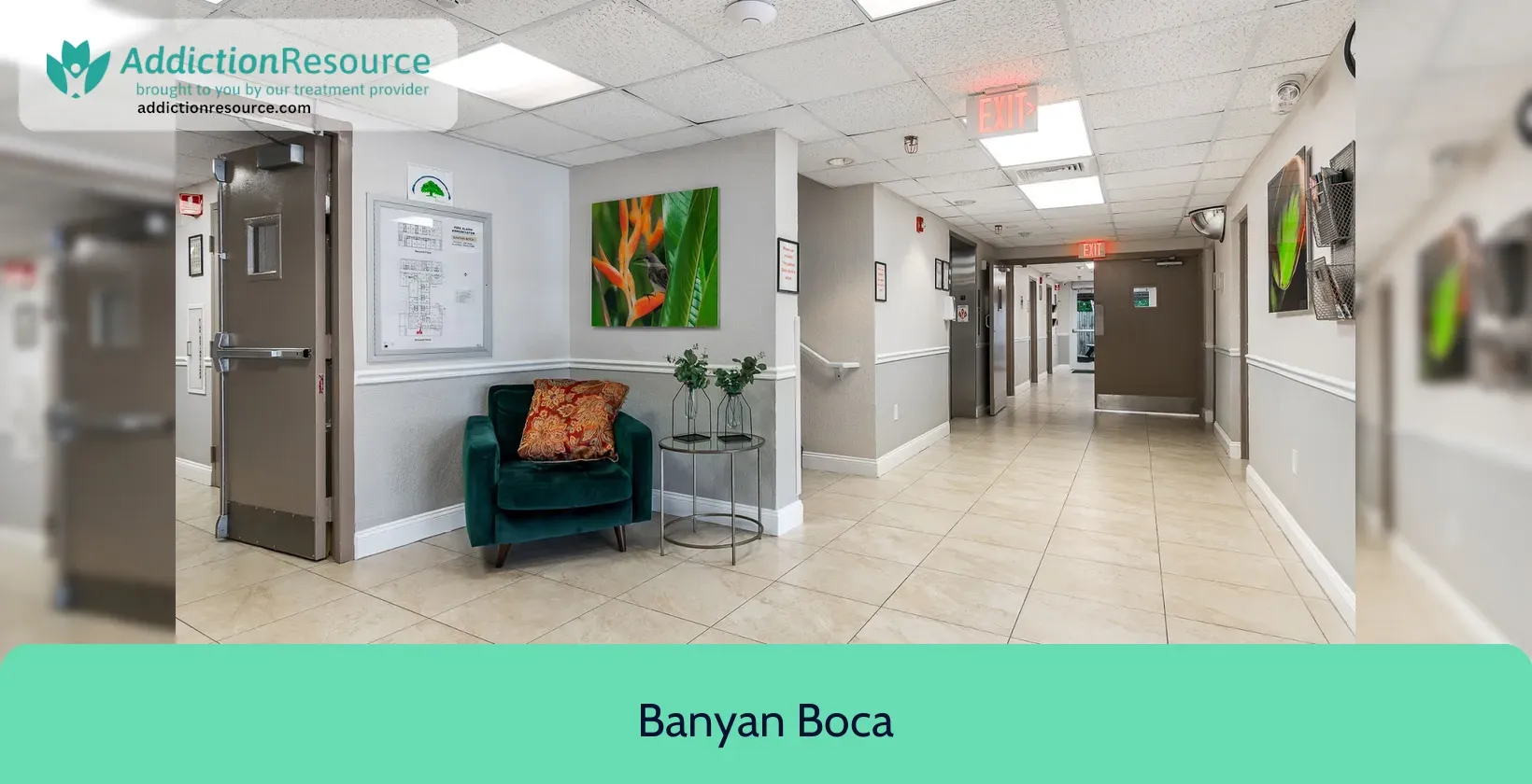 Banyan Boca – Boca Raton, Florida