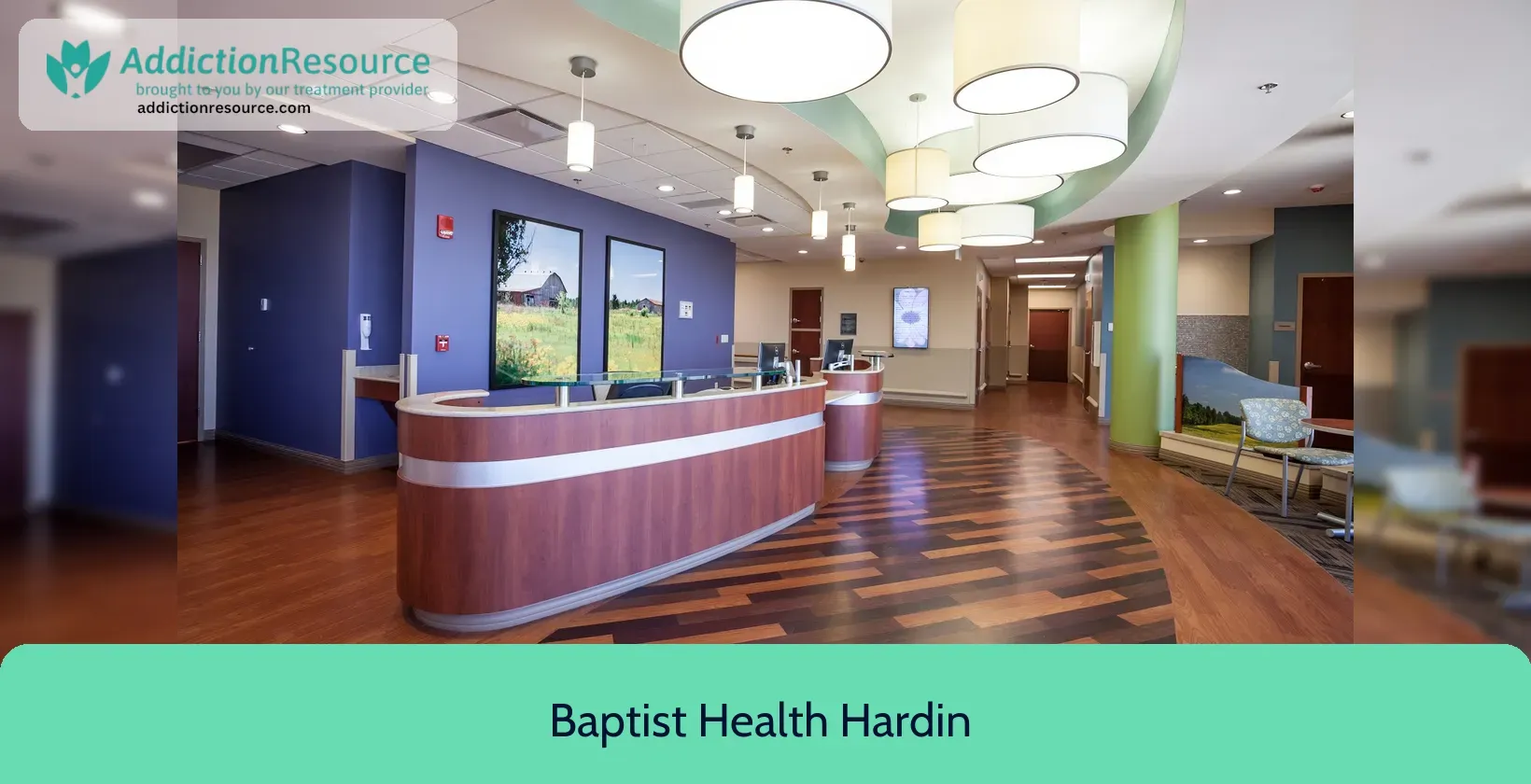 Baptist Health Hardin – Behavioral Health Unit – LifeSpring – Elizabethtown, Kentucky