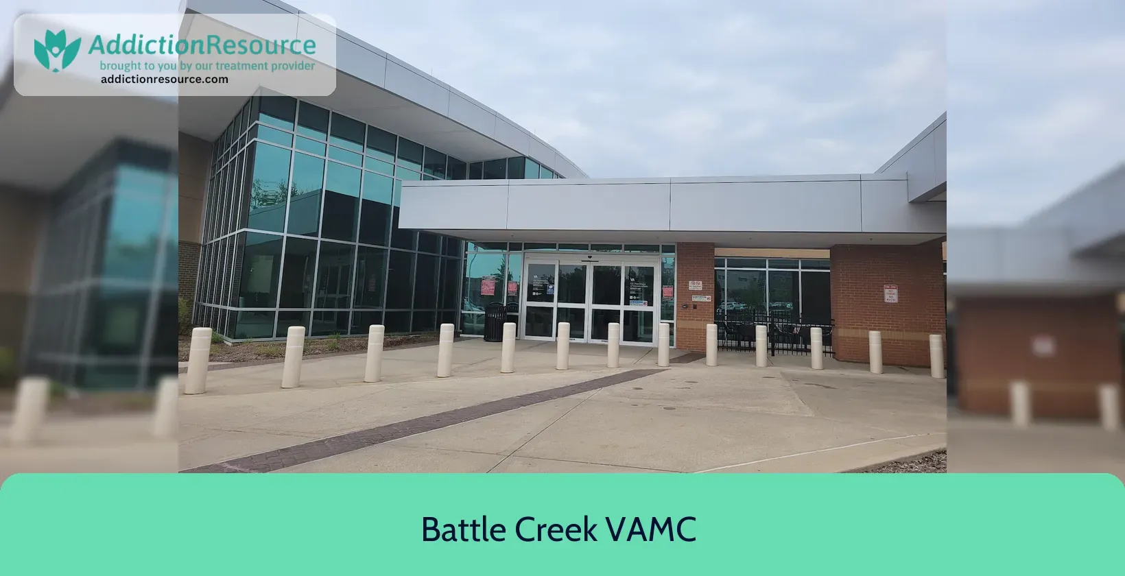 Battle Creek VAMC – Wyoming CBOC – Wyoming, Michigan