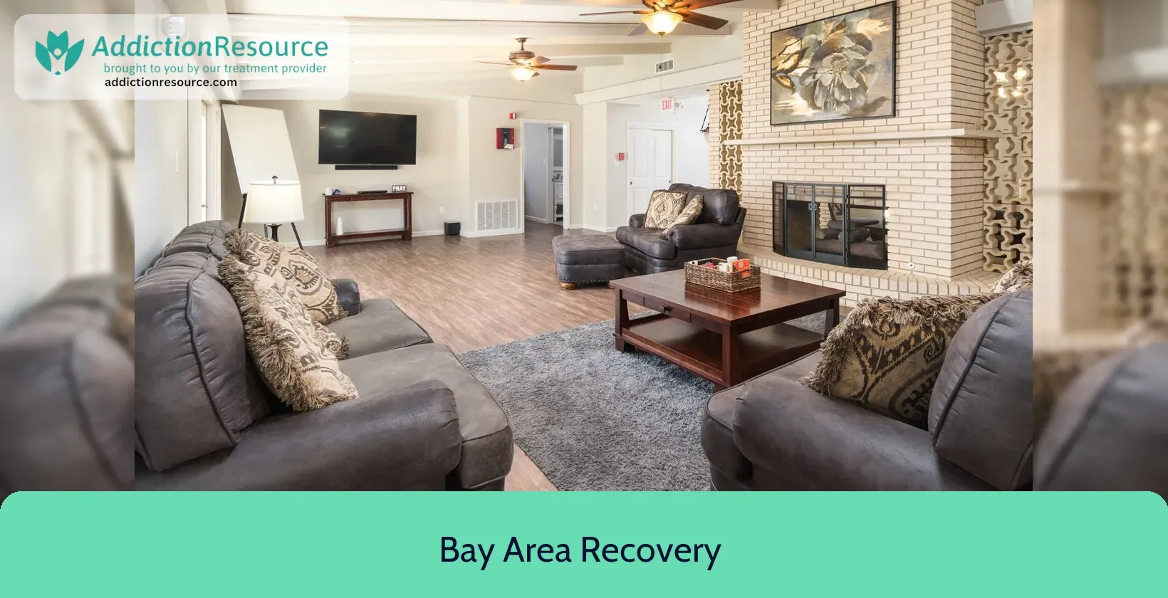 Bay Area Recovery Center – Dickinson, Texas