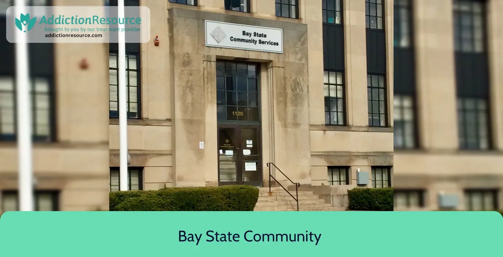 Bay State Community Services – Quincy, Massachusetts