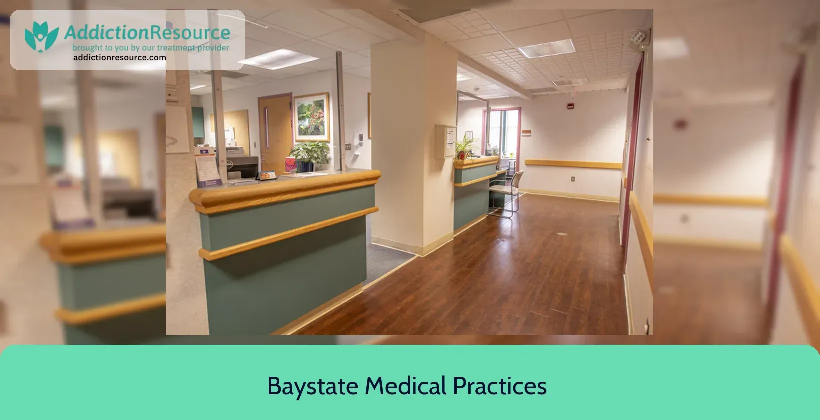 Baystate Medical Practices – Pioneer Women’s Health – Greenfield, Massachusetts