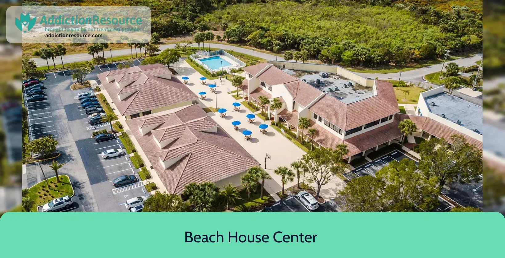 Beach House Center for Recovery – North Palm Beach, Florida