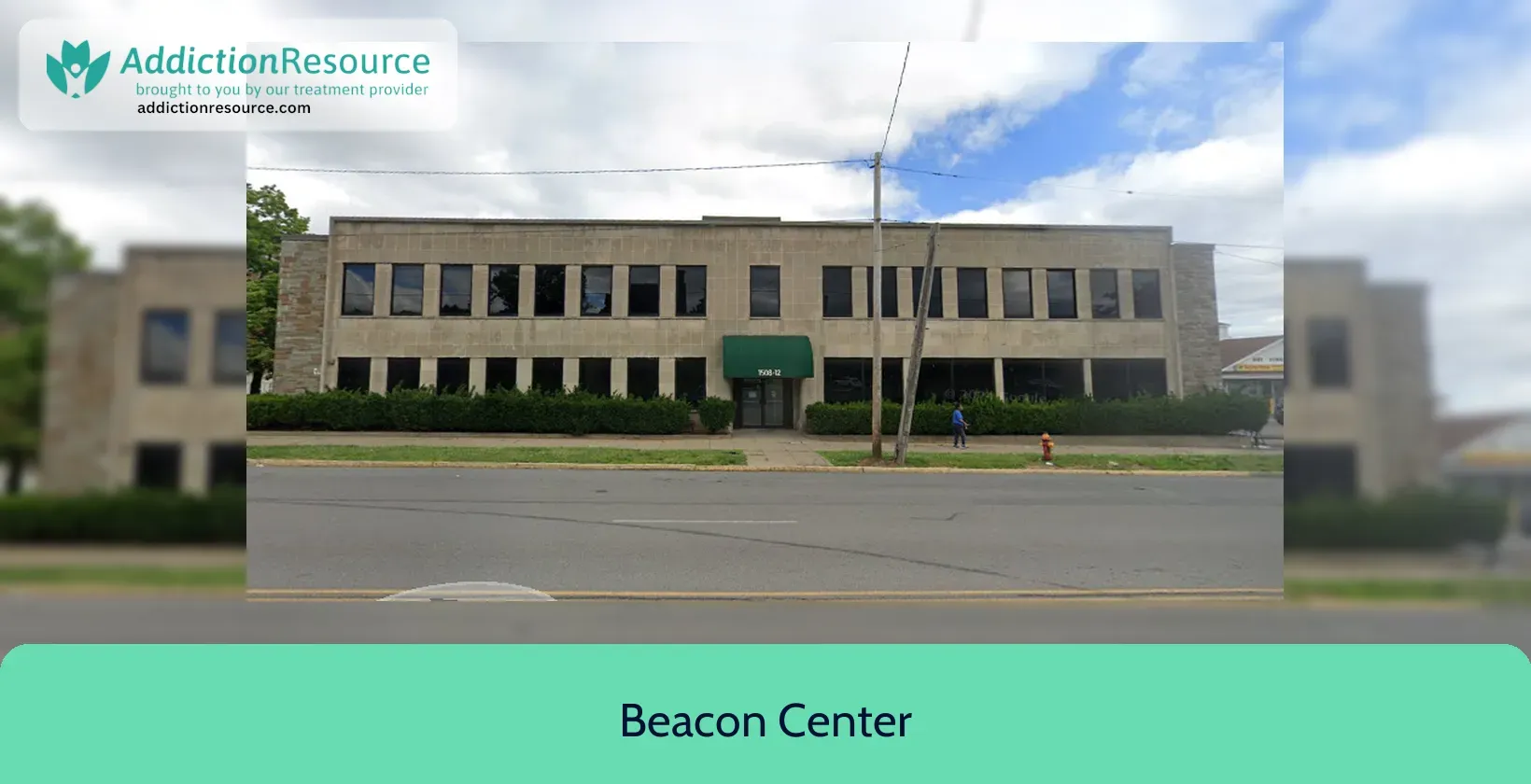 Beacon Center – Utica, New York