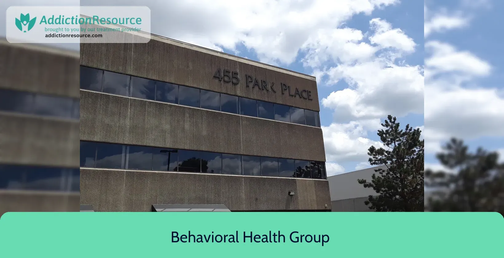 Behavioral Health Group – Lexington Treatment Center – Lexington, Kentucky