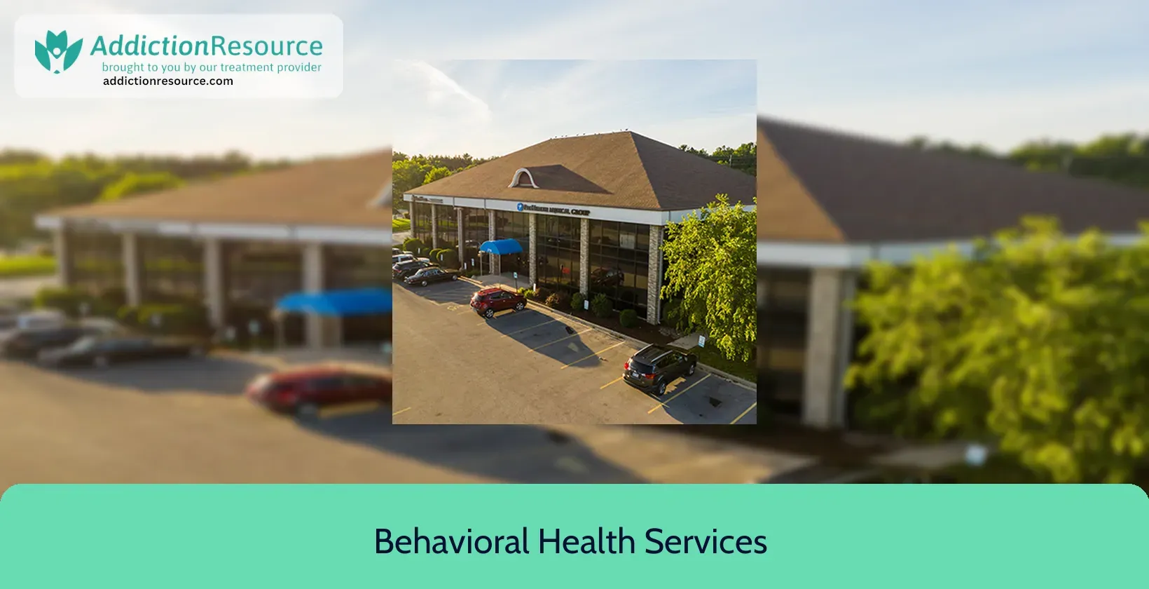 Behavioral Health Services at ProHealth Care Medical Centers – Delafield, Wisconsin