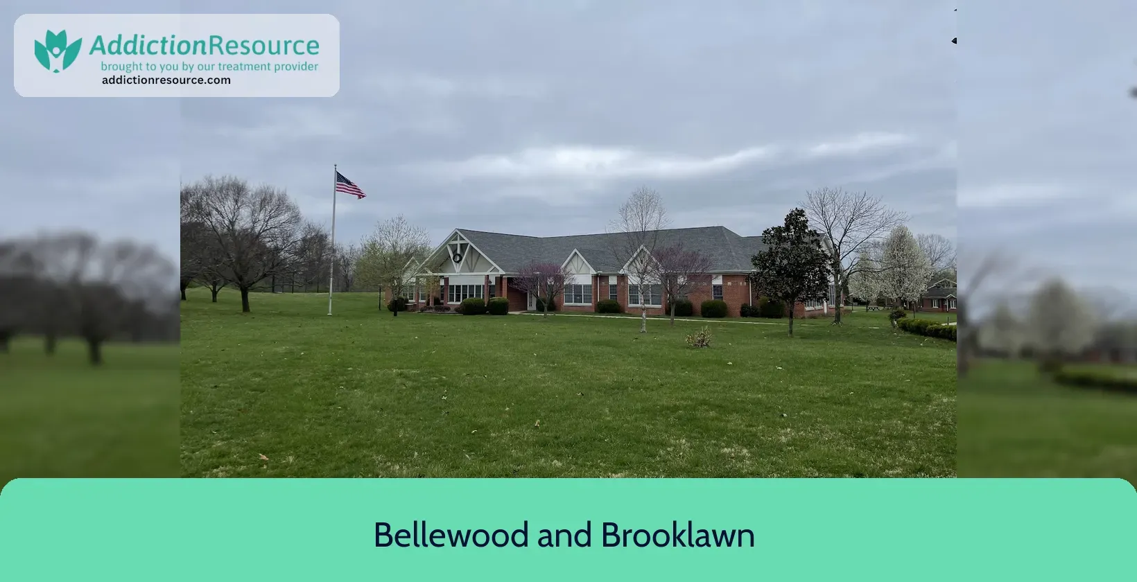 Bellewood and Brooklawn – Bellewood Campus – Louisville, Kentucky