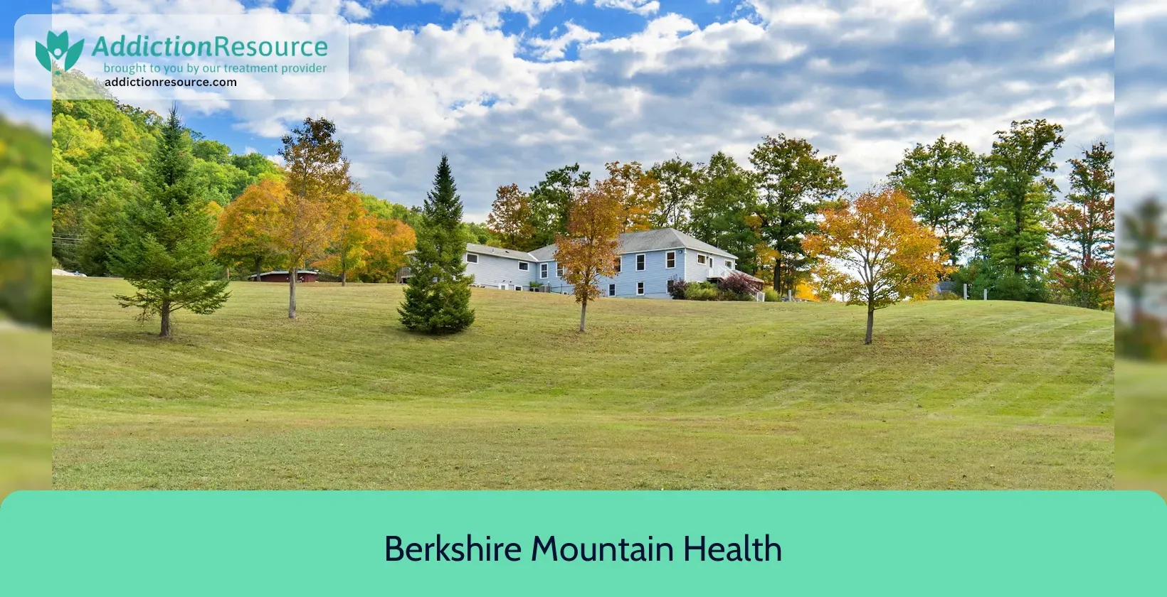 Berkshire Mountain Health – Great Barrington, Massachusetts