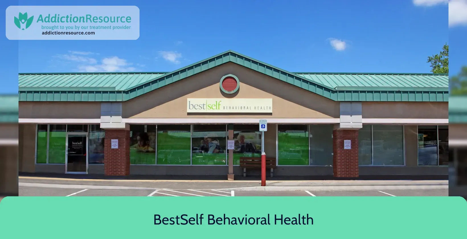 BestSelf Behavioral Health – Hamburg, New York