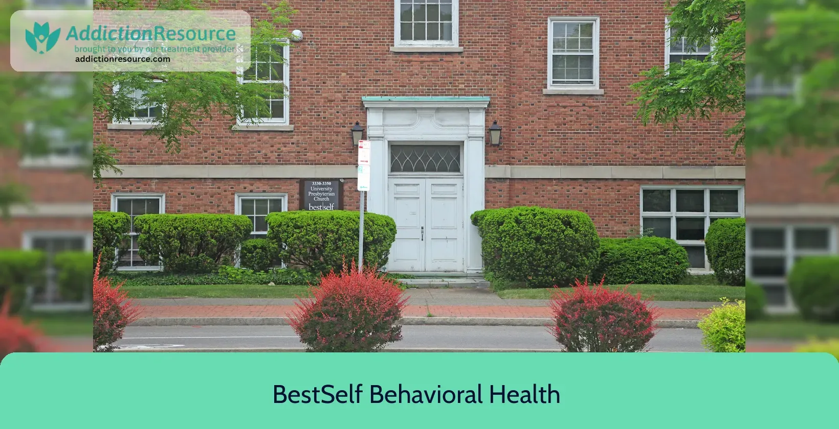 BestSelf Behavioral Health – University Branch – Buffalo, New York