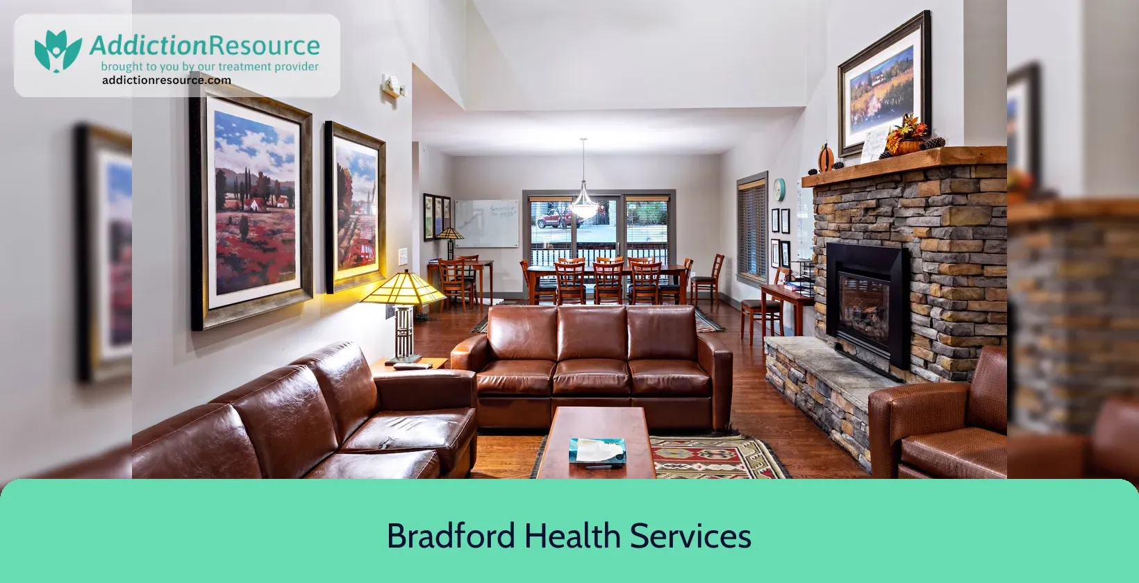 Bradford Health Services – Warrior, Alabama
