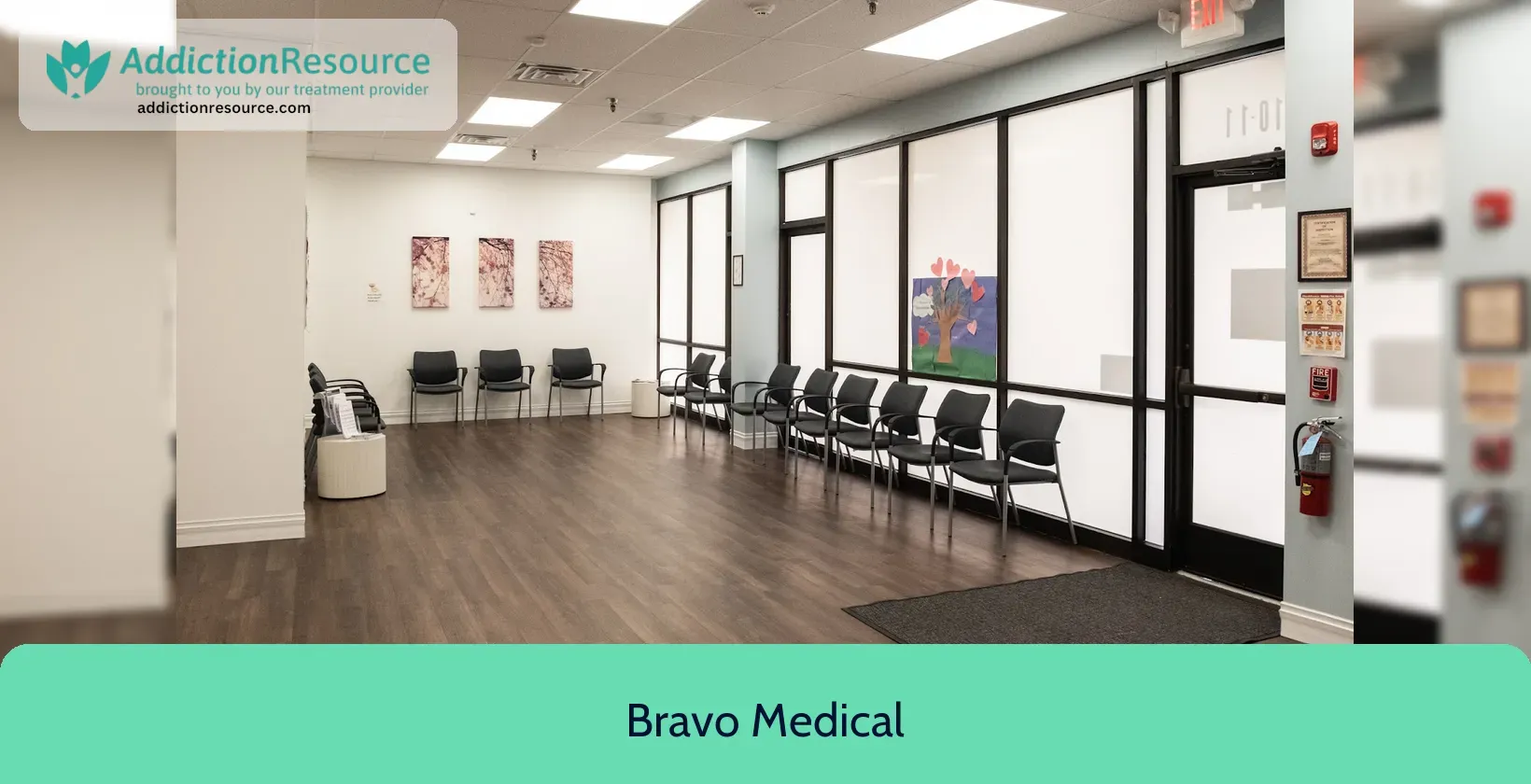 Bravo Medical – Somerdale, New Jersey