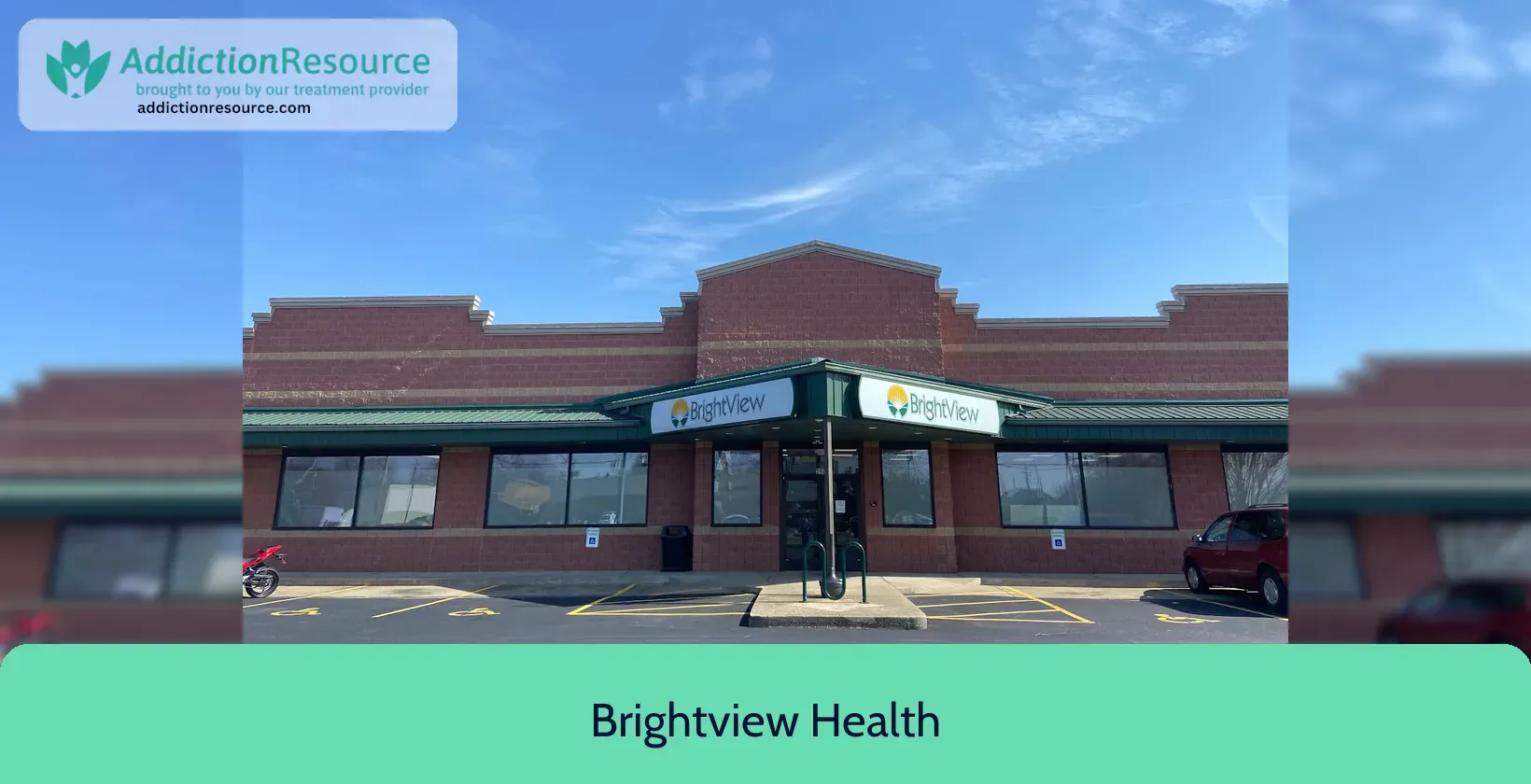 Brightview Health – Henderson, Kentucky