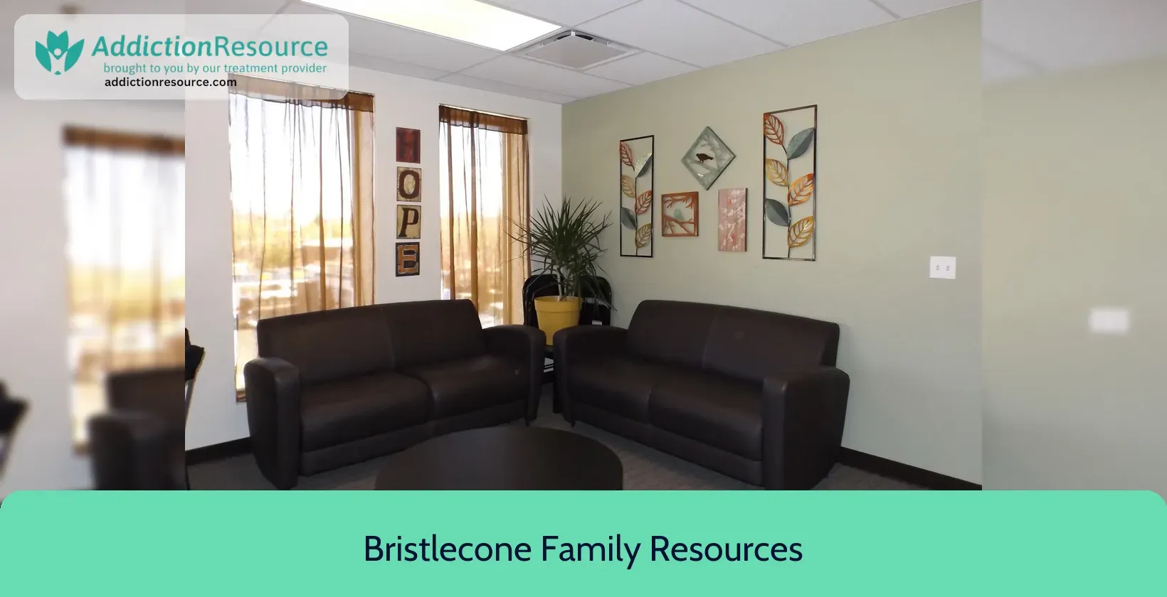 Bristlecone Family Resources – Reno, Nevada