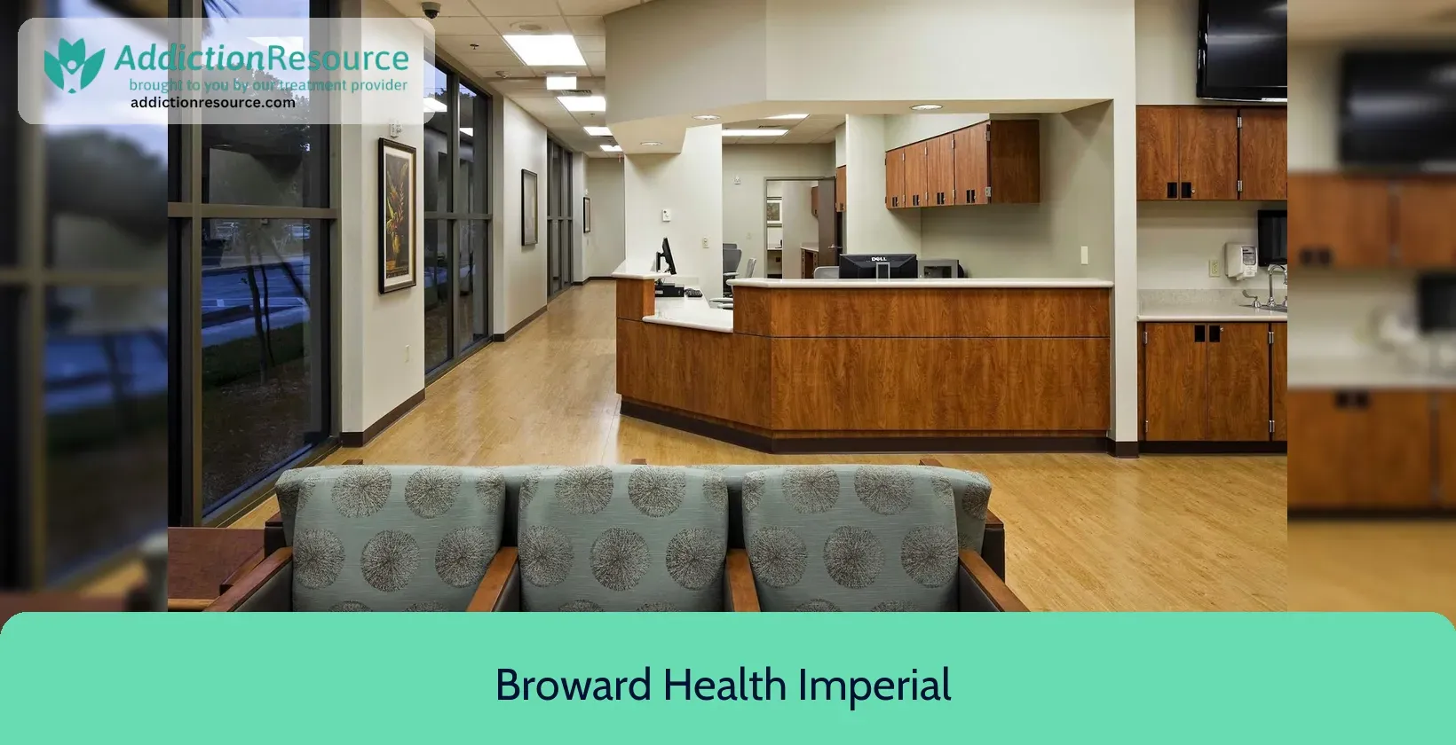 Broward Health Imperial Point – Behavioral Health – Fort Lauderdale, Florida