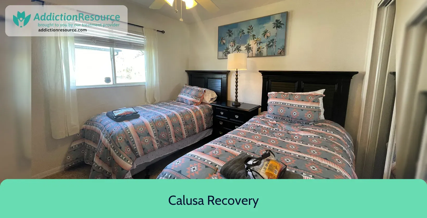 Calusa Recovery – Fort Myers, Florida