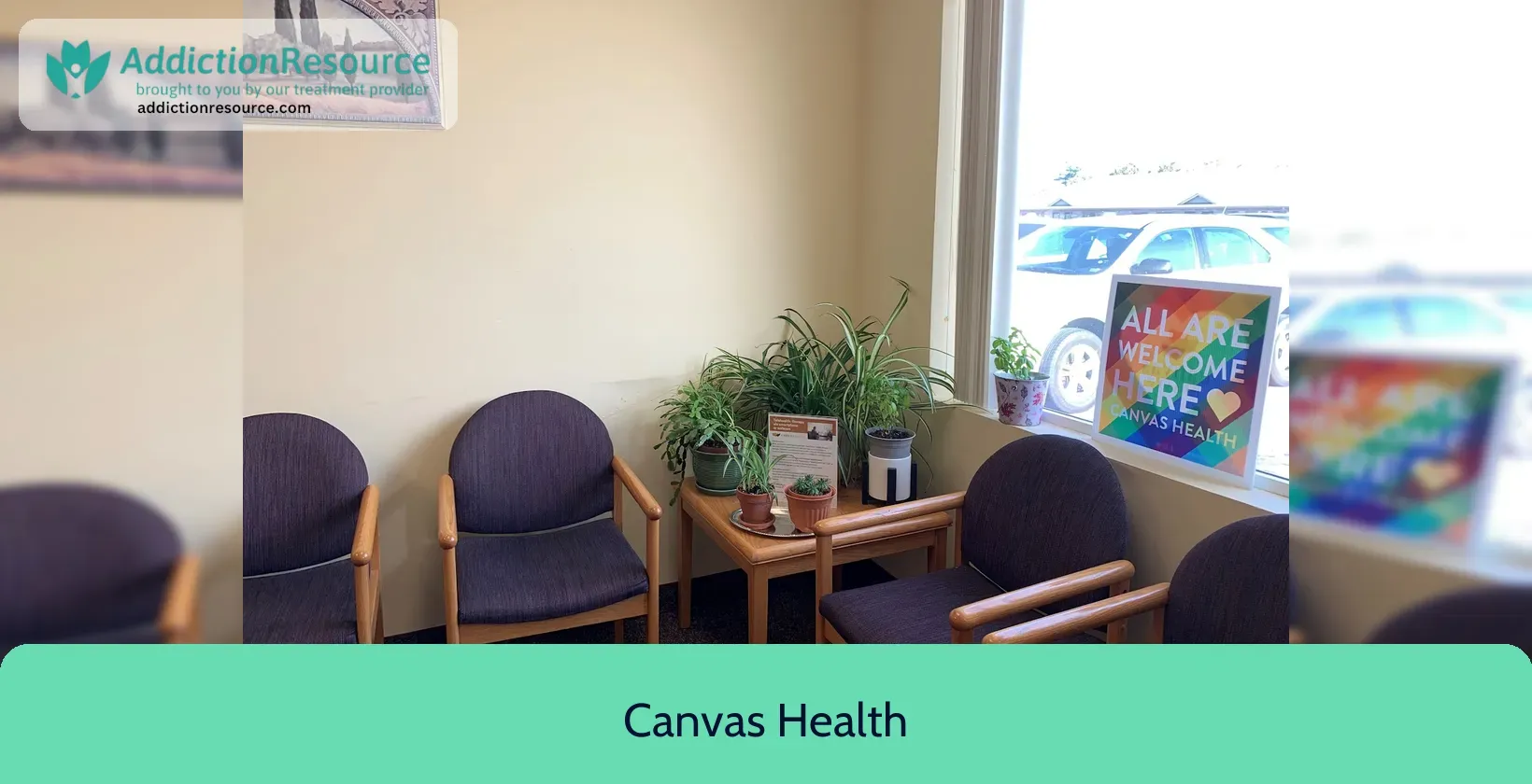 Canvas Health – North Branch, Minnesota