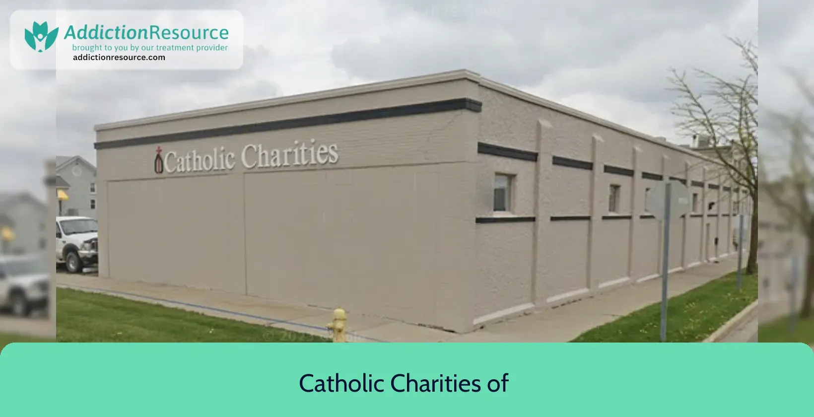 Catholic Charities of Jackson Lenawee and Hillsdale Counties – Adrian, Michigan