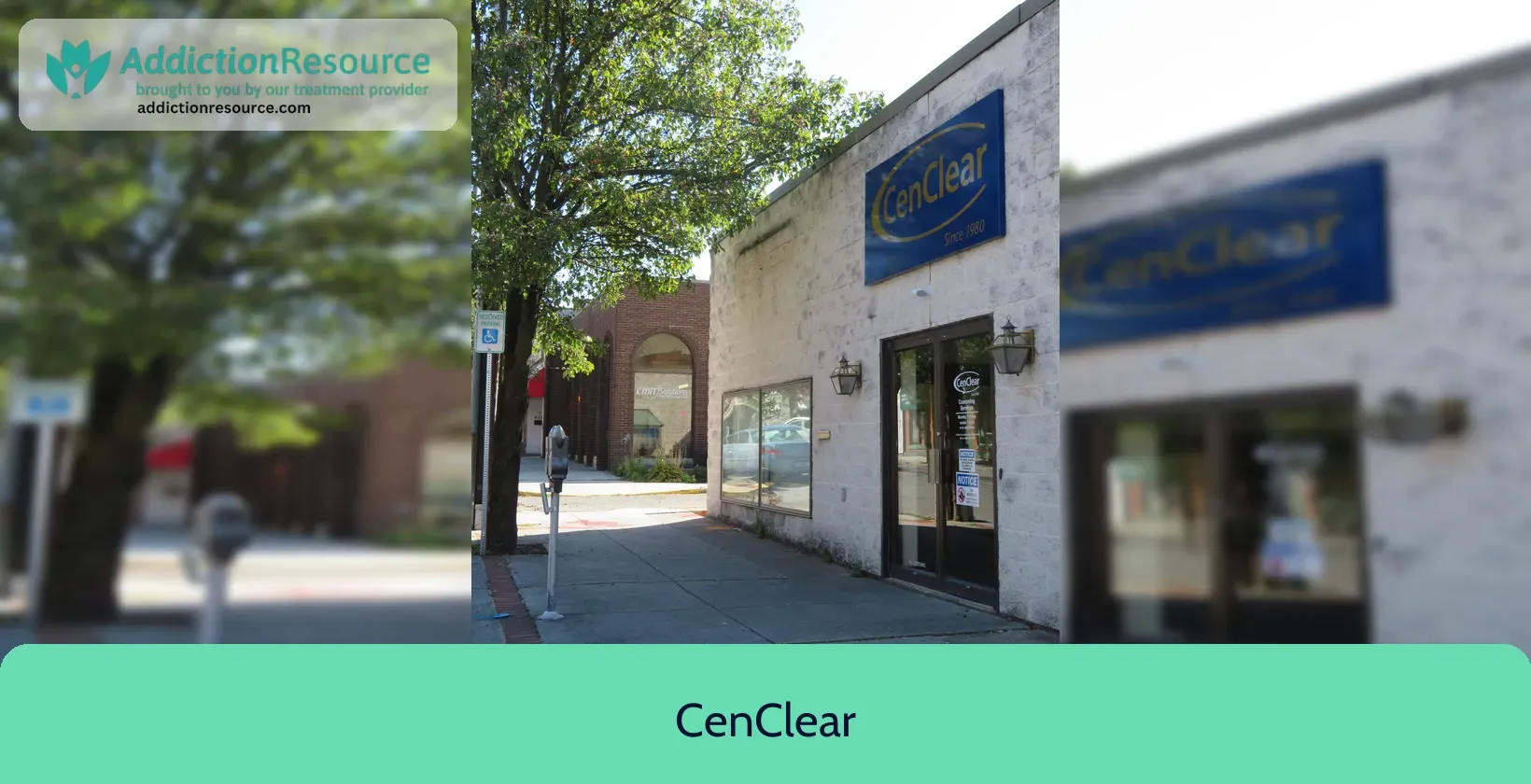 CenClear – Huntingdon, Pennsylvania