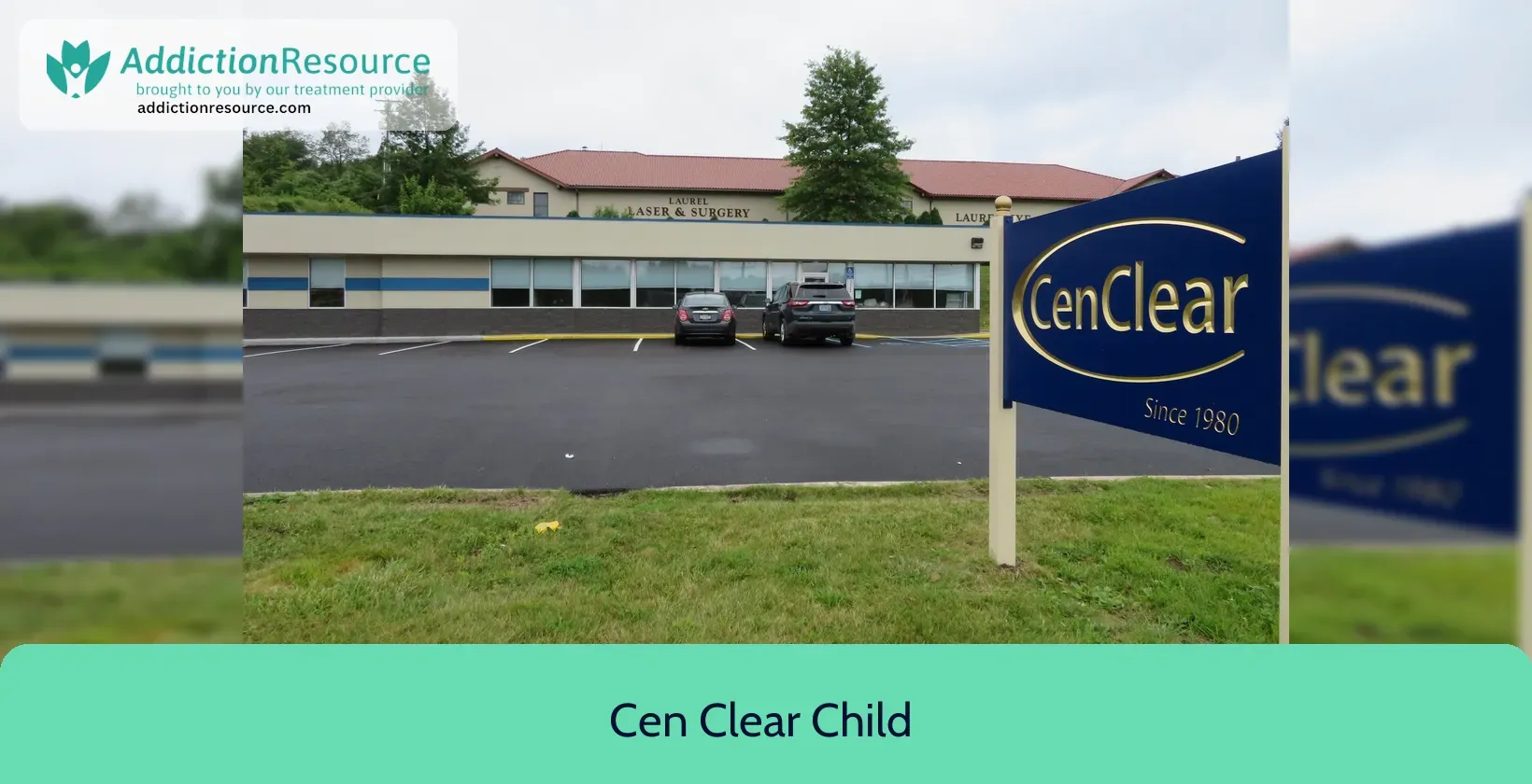 Cen Clear Child Services – Brookville, Pennsylvania