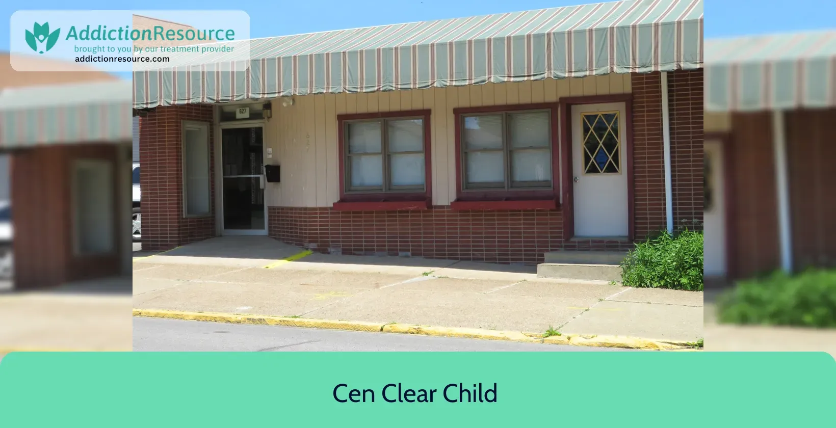 Cen Clear Child Services – Clarion, Pennsylvania