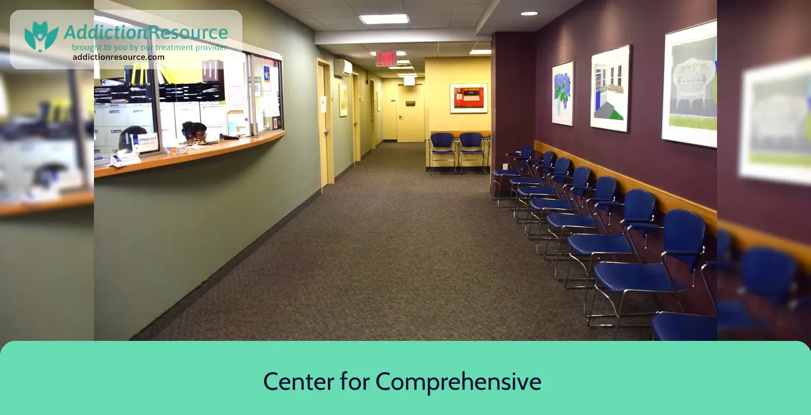 Center for Comprehensive Health Practice (CCHP) – New York City, New York