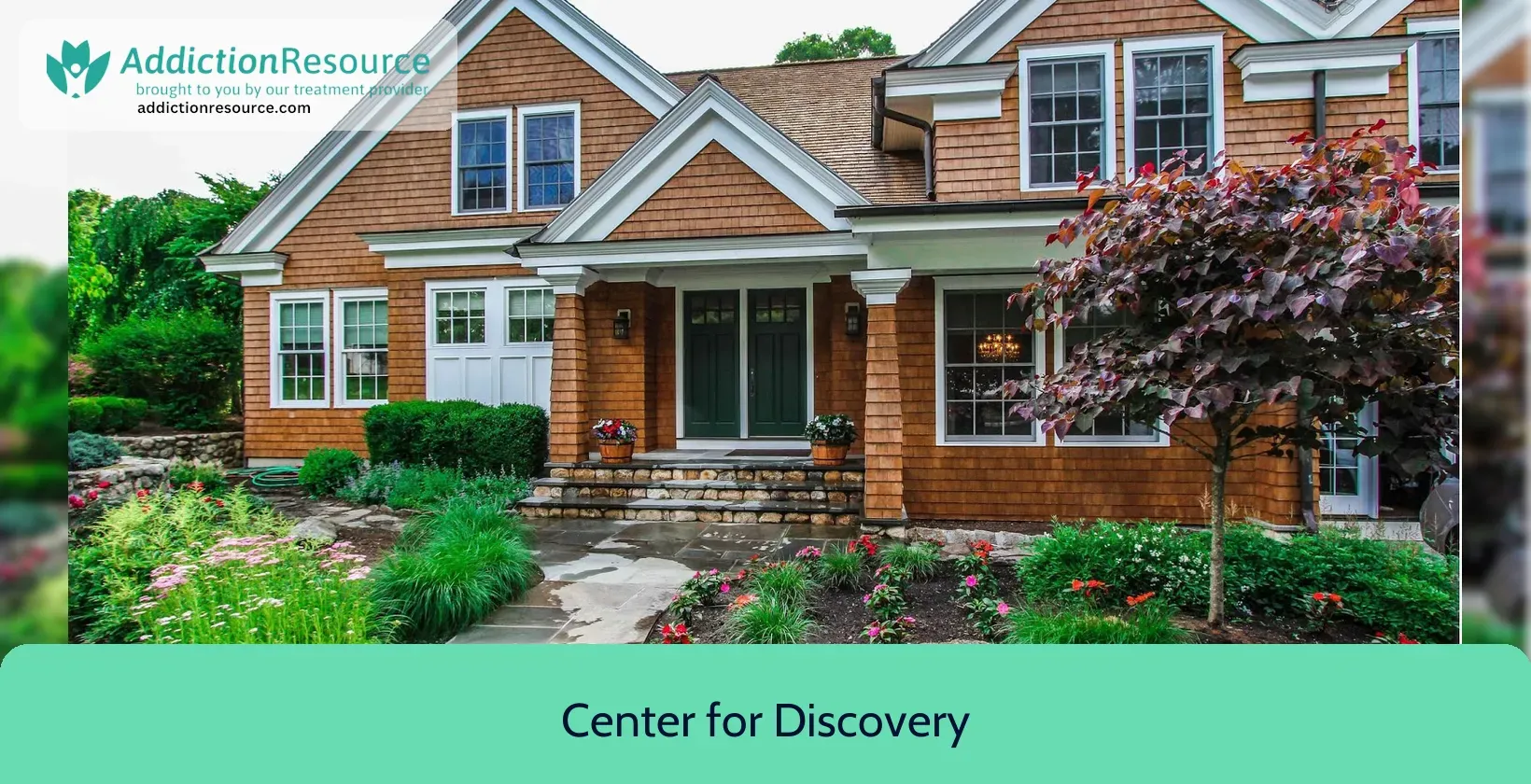 Center for Discovery – Fairfield, Connecticut