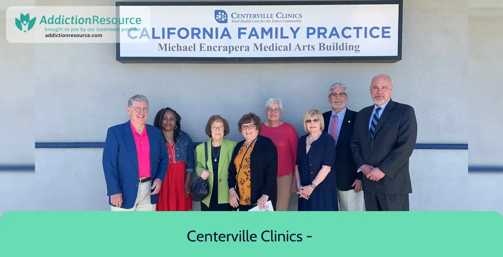 Centerville Clinics – Washington Partial Hospitalization Program – Washington, Pennsylvania