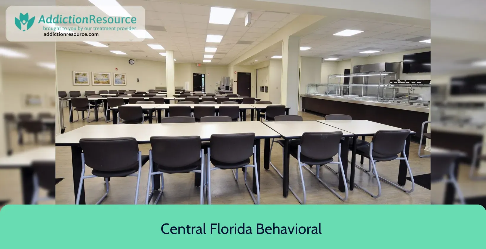 Central Florida Behavioral Hospital – Orlando, Florida