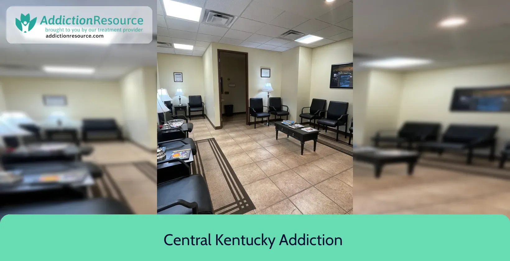 Central Kentucky Addiction Treatment – Danville, Kentucky