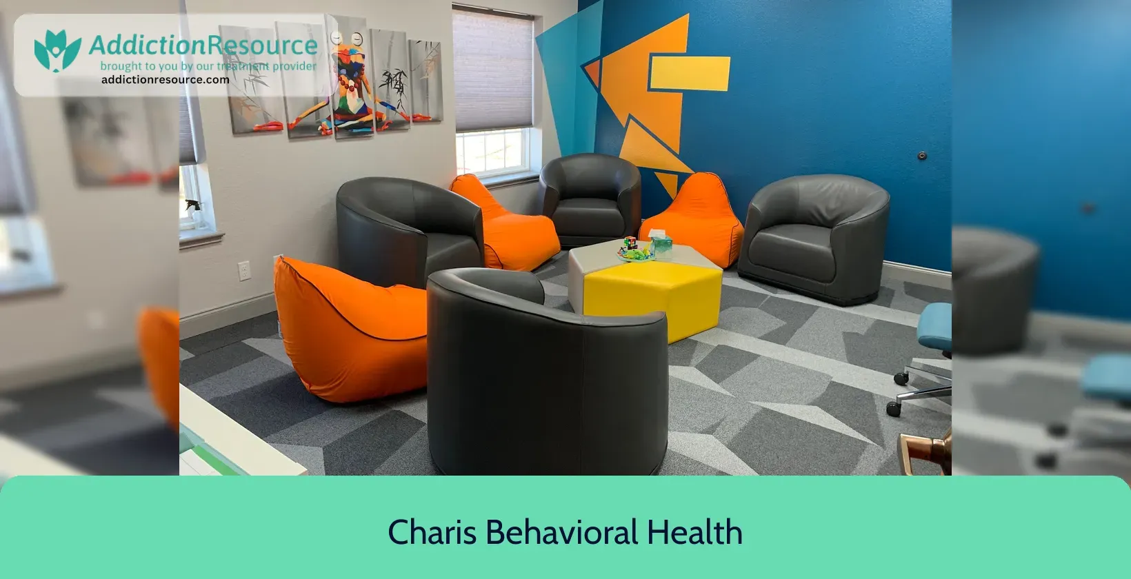 Charis Behavioral Health – Southlake, Texas