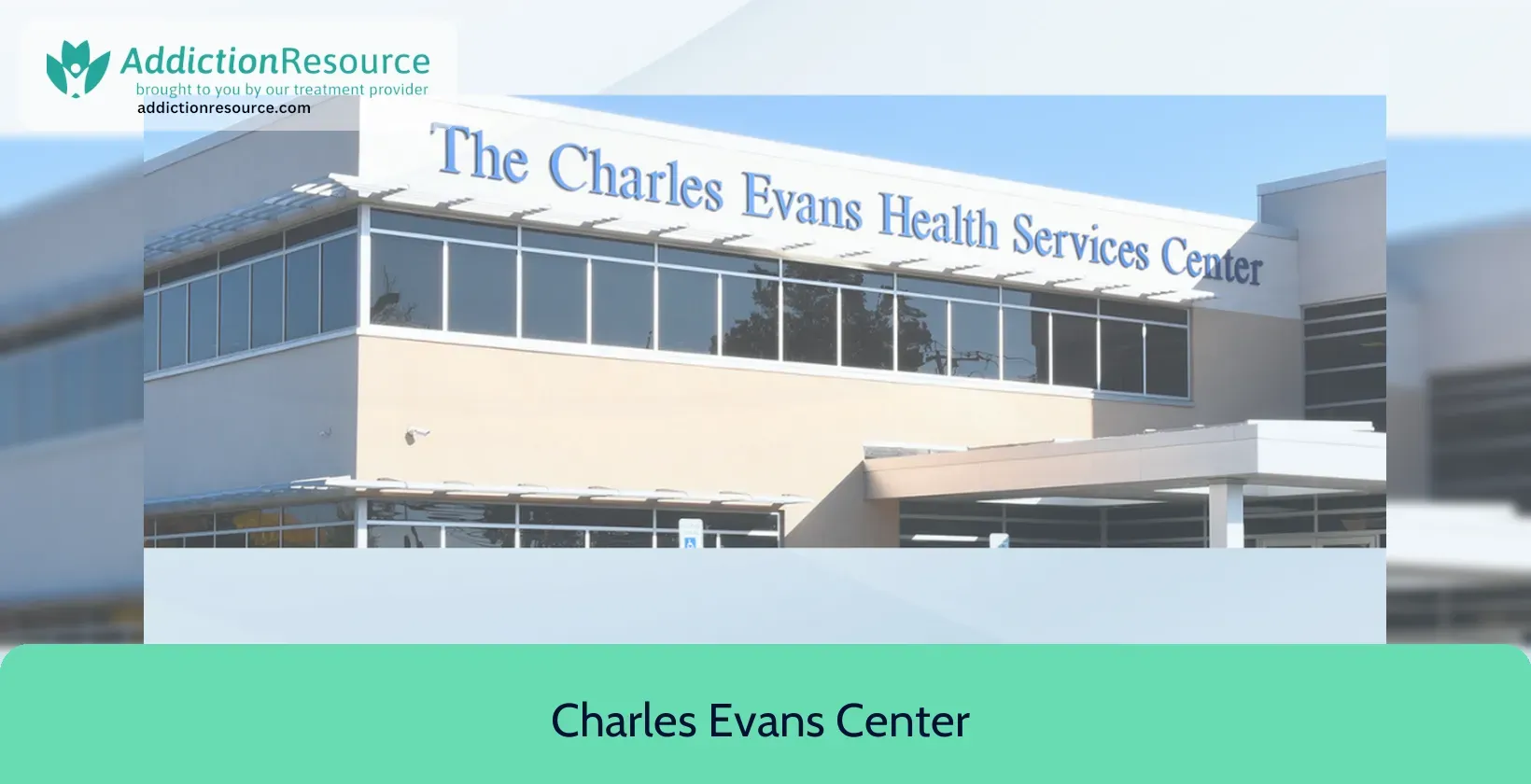 Charles Evans Center at Glen Cove – Glen Cove, New York