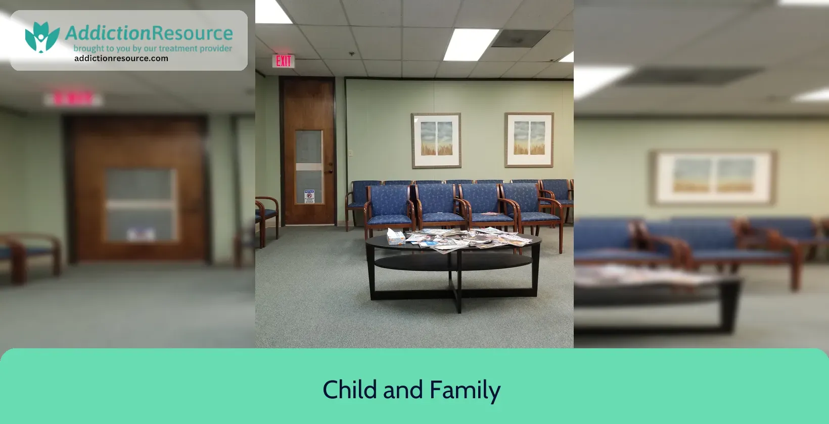 Child and Family Guidance Center – Collin County – Plano – Plano, Texas