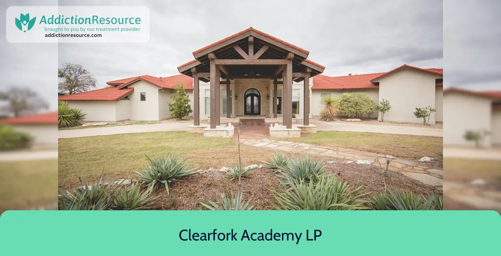 Clearfork Academy LP – Fort Worth, Texas