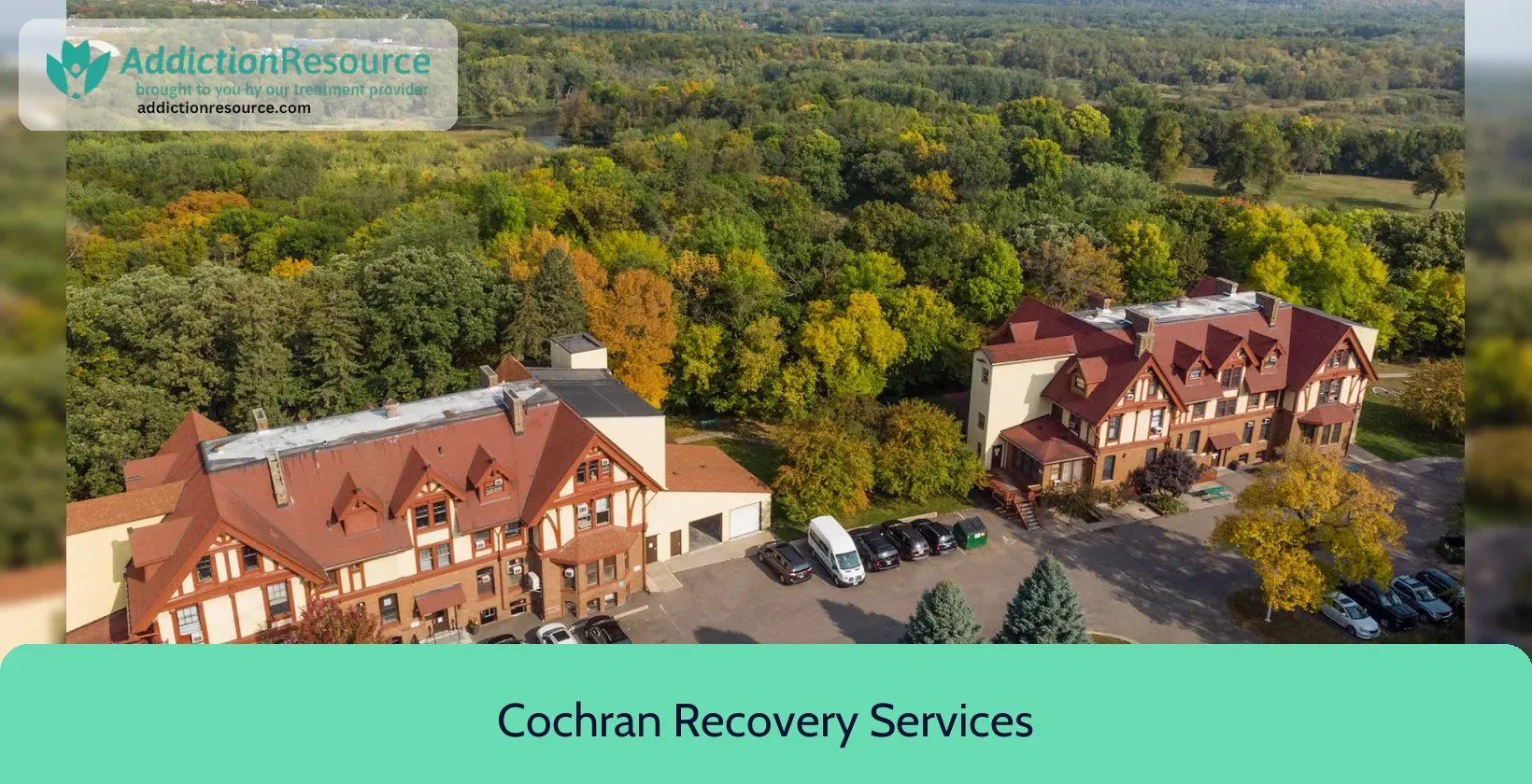 Cochran Recovery Services – Hastings, Minnesota