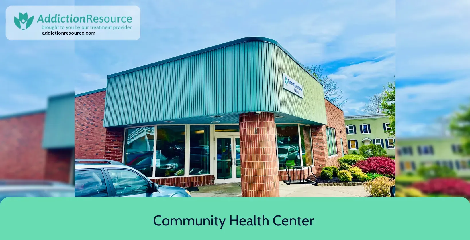 Community Health Center of Bristol – Bristol, Connecticut