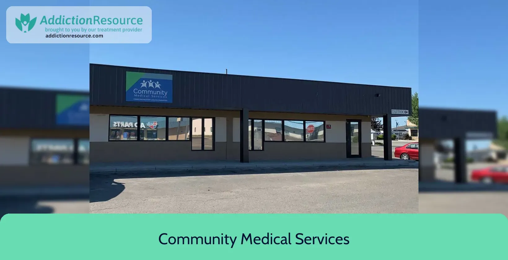 Community Medical Services – Billings, Montana