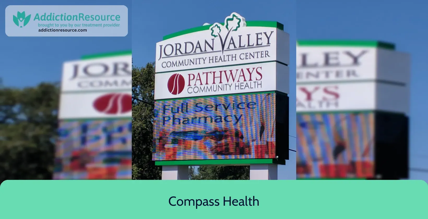 Compass Health - Lebanon, Missouri - Addiction Resource