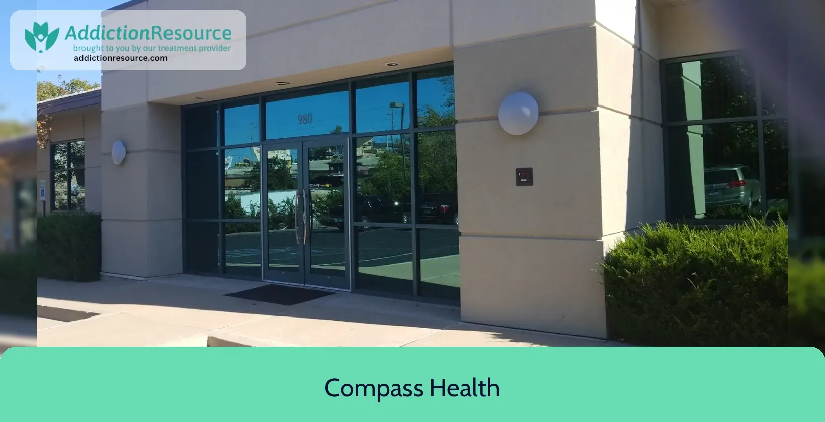 Compass Health – Osage Beach, Missouri