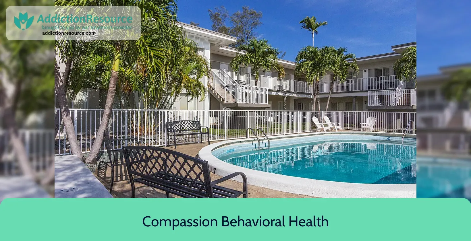 Compassion Behavioral Health – Hollywood, Florida