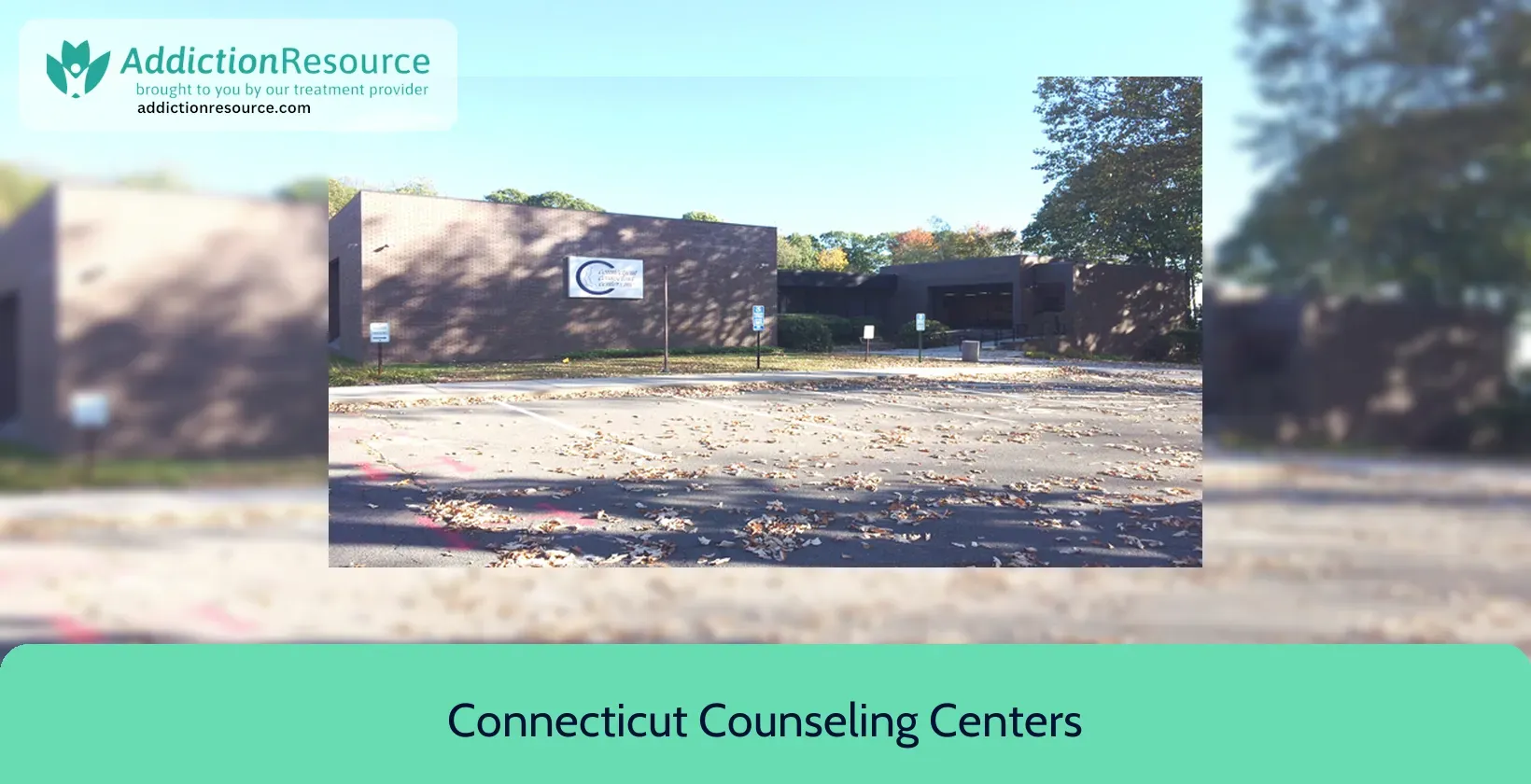 Connecticut Counseling Centers – Waterbury, Connecticut