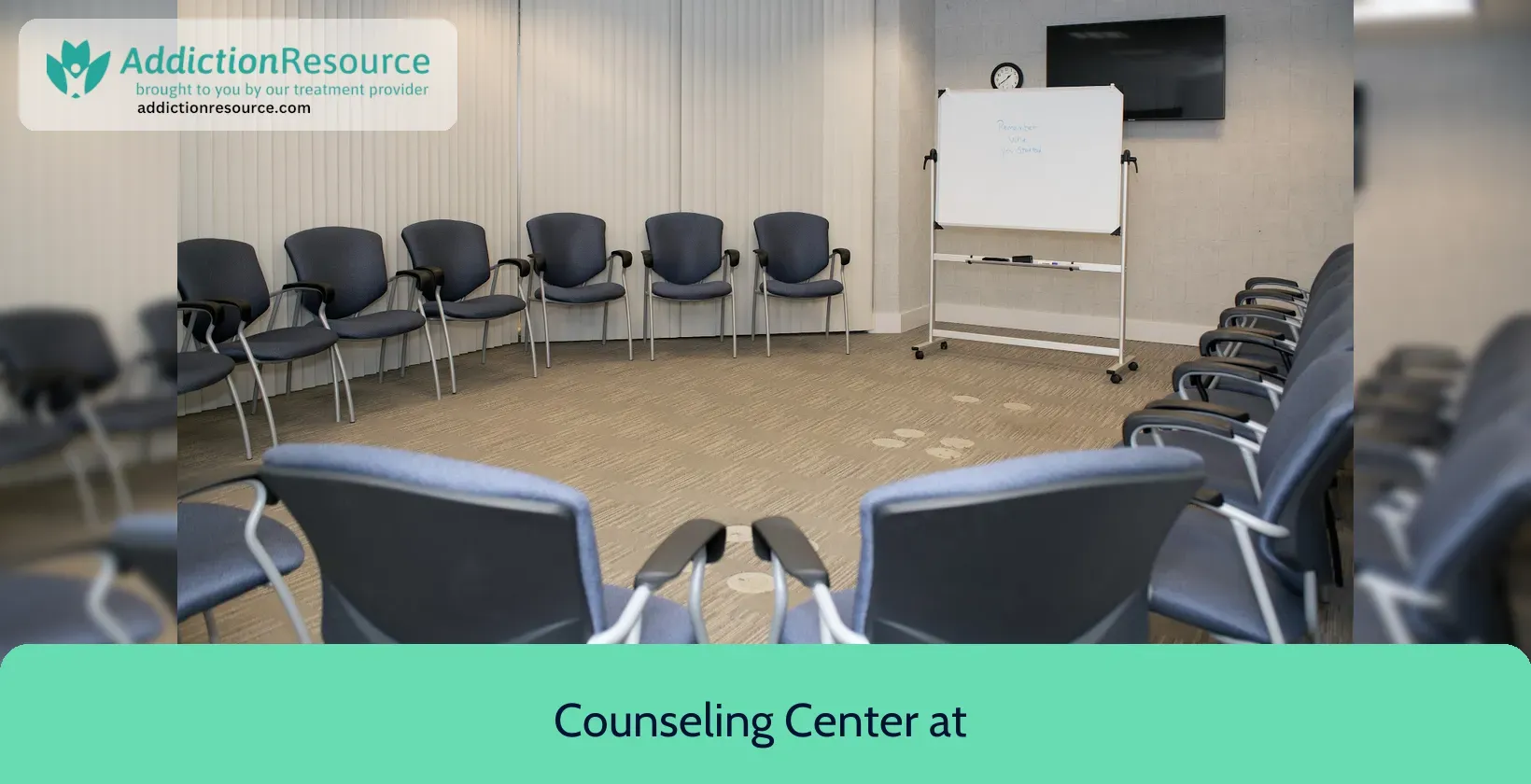 Counseling Center at Monmouth Junction – Monmouth Junction, New Jersey