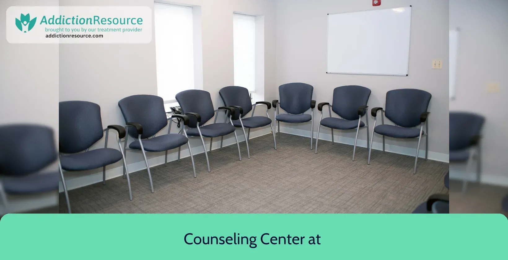 Counseling Center at West Caldwell – Caldwell, New Jersey